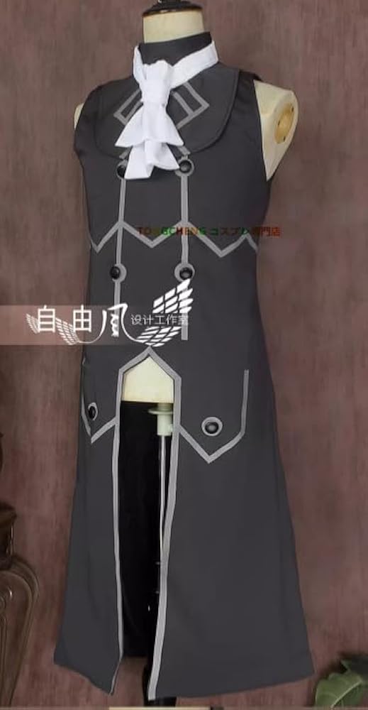 ボンドルド コスプレ衣装 メイドインアビス - ボンドルド 風 コスプレ衣装